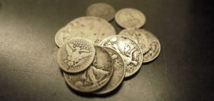 silver-coins