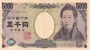 yen