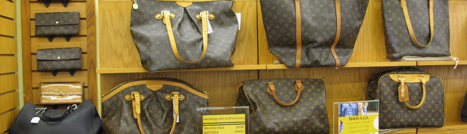 Does Dillard's Sell Louis Vuitton? - 3 Best Tips