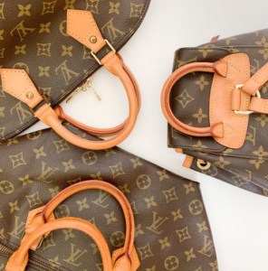 Louis Vuitton purses