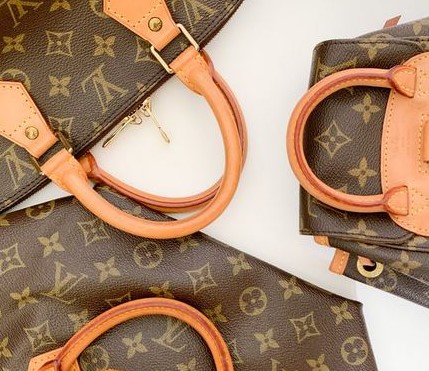 Where To Pawn Louis Vuitton Bags Near Me? - Western Loan